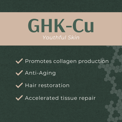 GHK-Cu