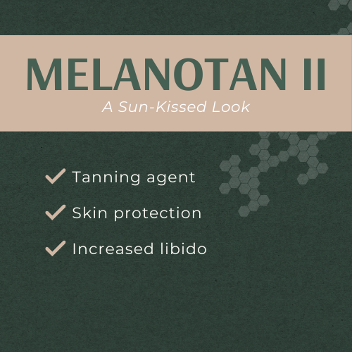 Melanotan II