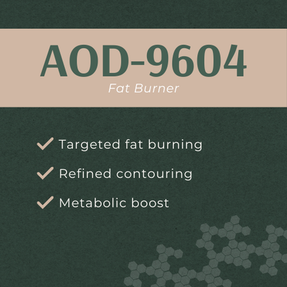 AOD 9604