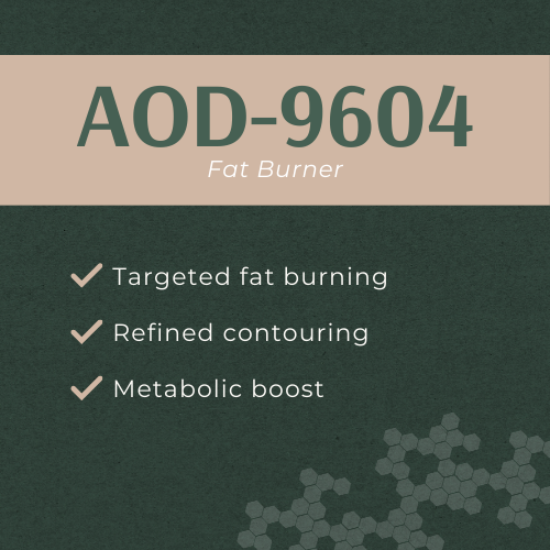AOD 9604