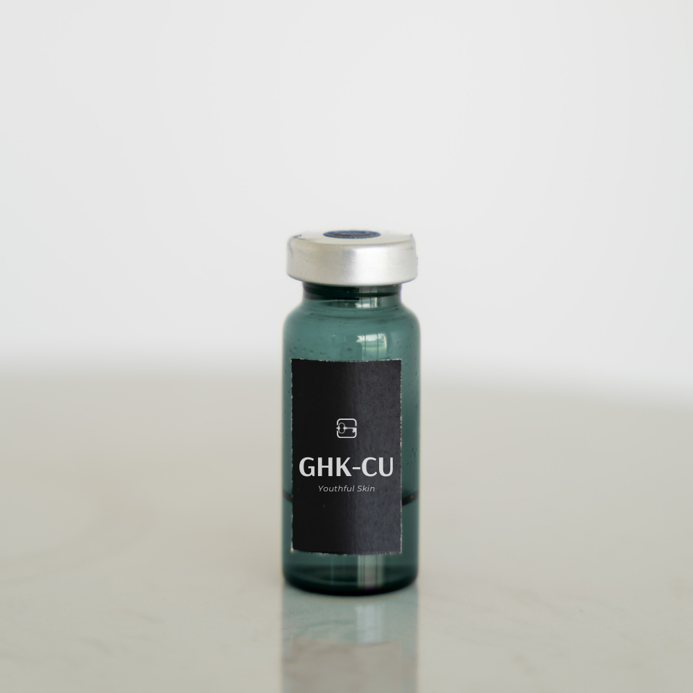 GHK-Cu