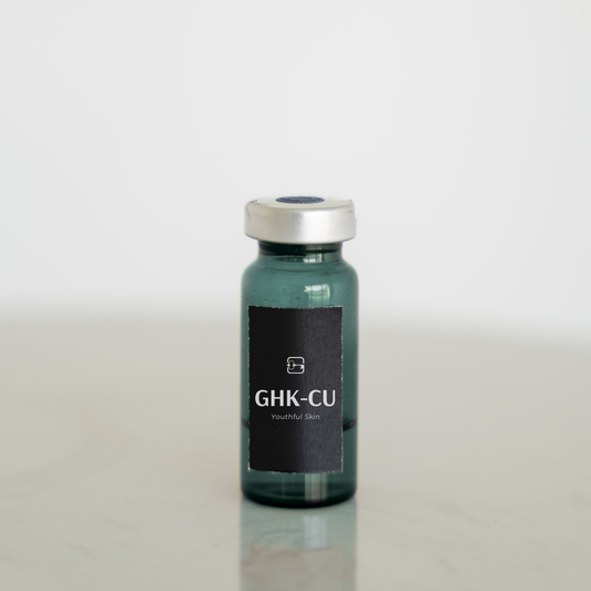 GHK-Cu