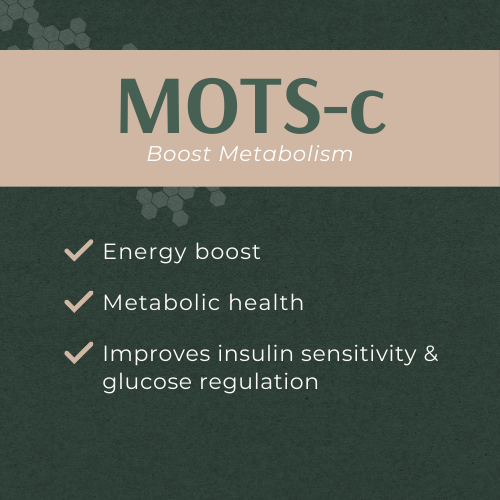 MOTS-c