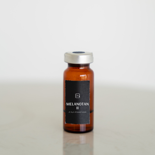 Melanotan II
