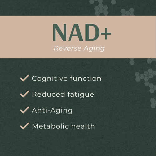 NAD+