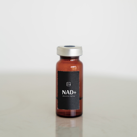 NAD+